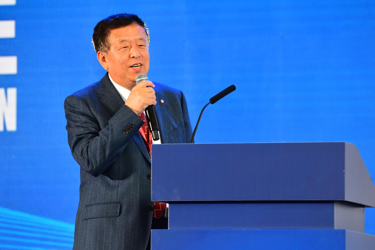聚集煤炭新质生产力 中国煤科亮相第三届中国国际矿业装备与技术展览会